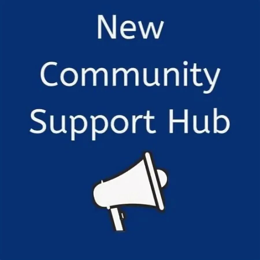 Support hub