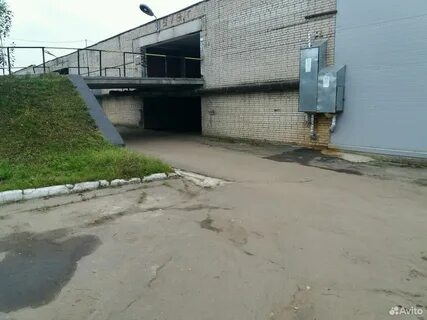 Гараж обнинск