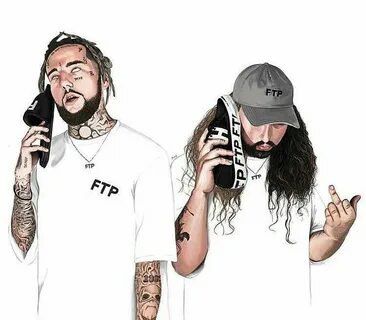 Uicideboy part
