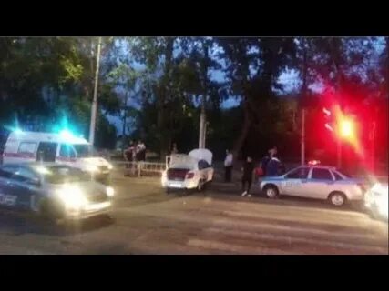 Перекресток 2017