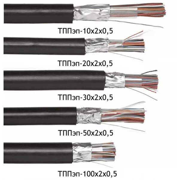 5х2 20х. Кабель ТППЭП 20х2х0,5 (м) Кольчугино 100000060498030001. ТПП 20х2х0,5. Кабель ТПП 10х2х0.5. Кабель телефонный ТПП 10х2.
