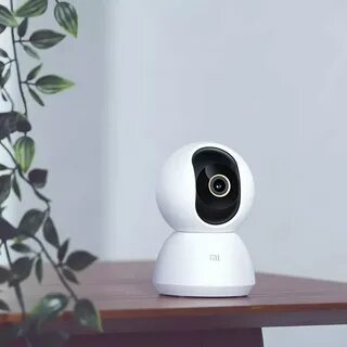 Mi home security 2k