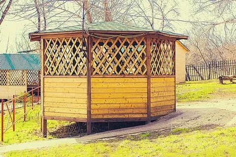 Беседка ульяновск аренда