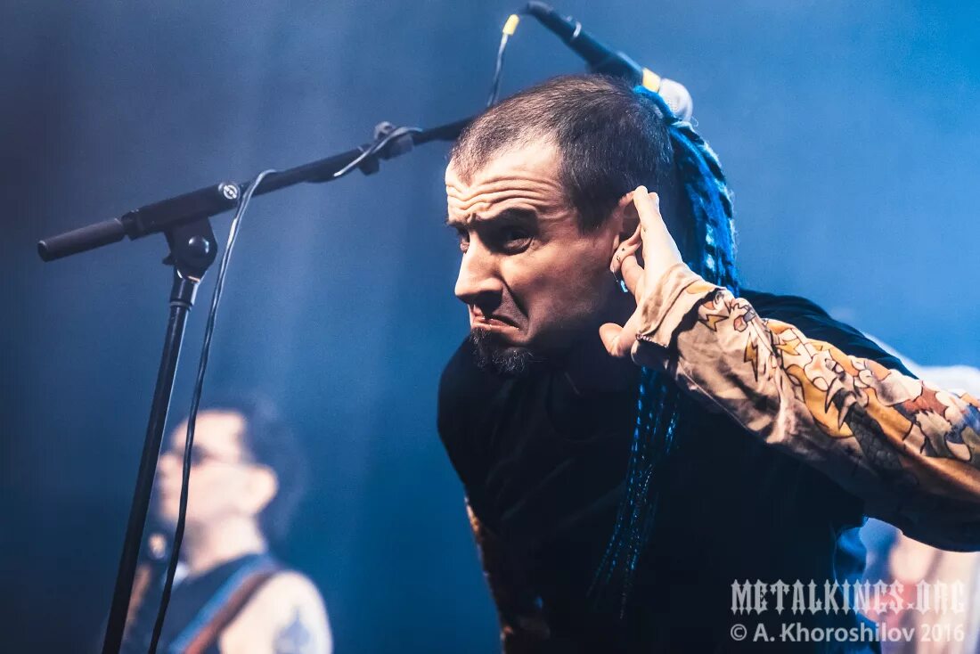 кириллом немоляевым