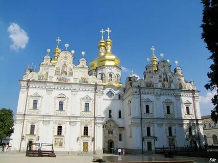 Великая церковь