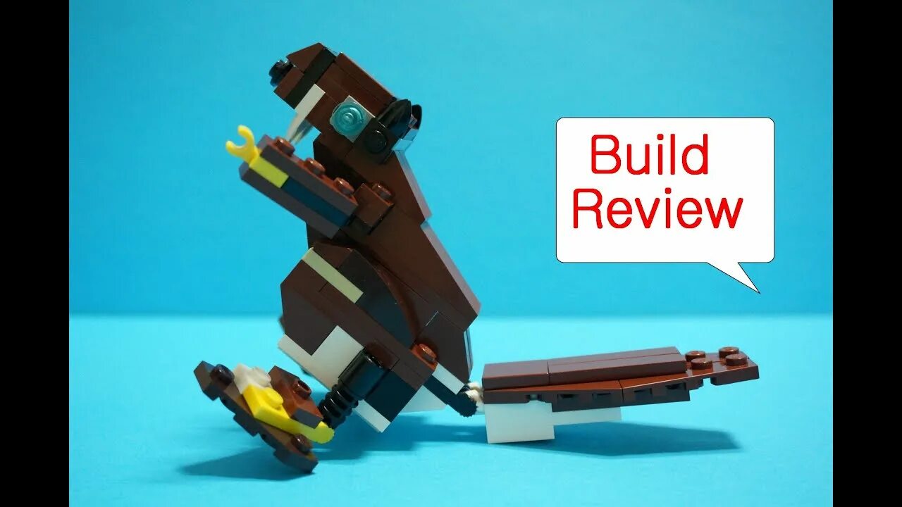 Build review