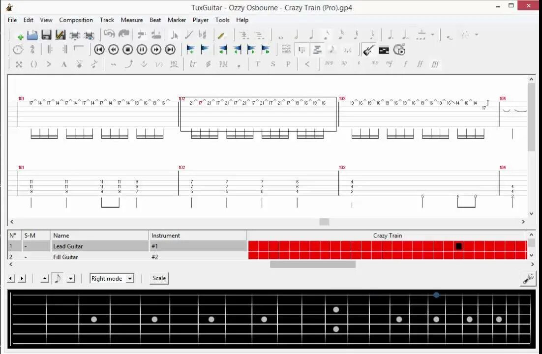 Tux guitar. Tuxguitar. fill pro гитара. миди редактор. tuxguitar схема цифр для ударных.