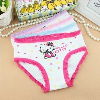 Photos panties