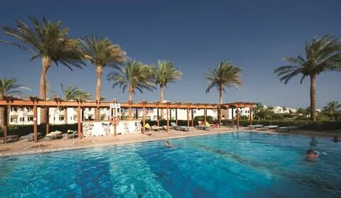 Red sea sharm resort 5