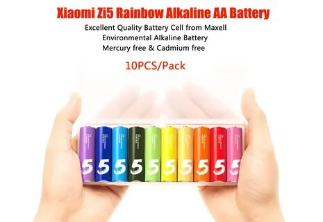 Xiaomi aa