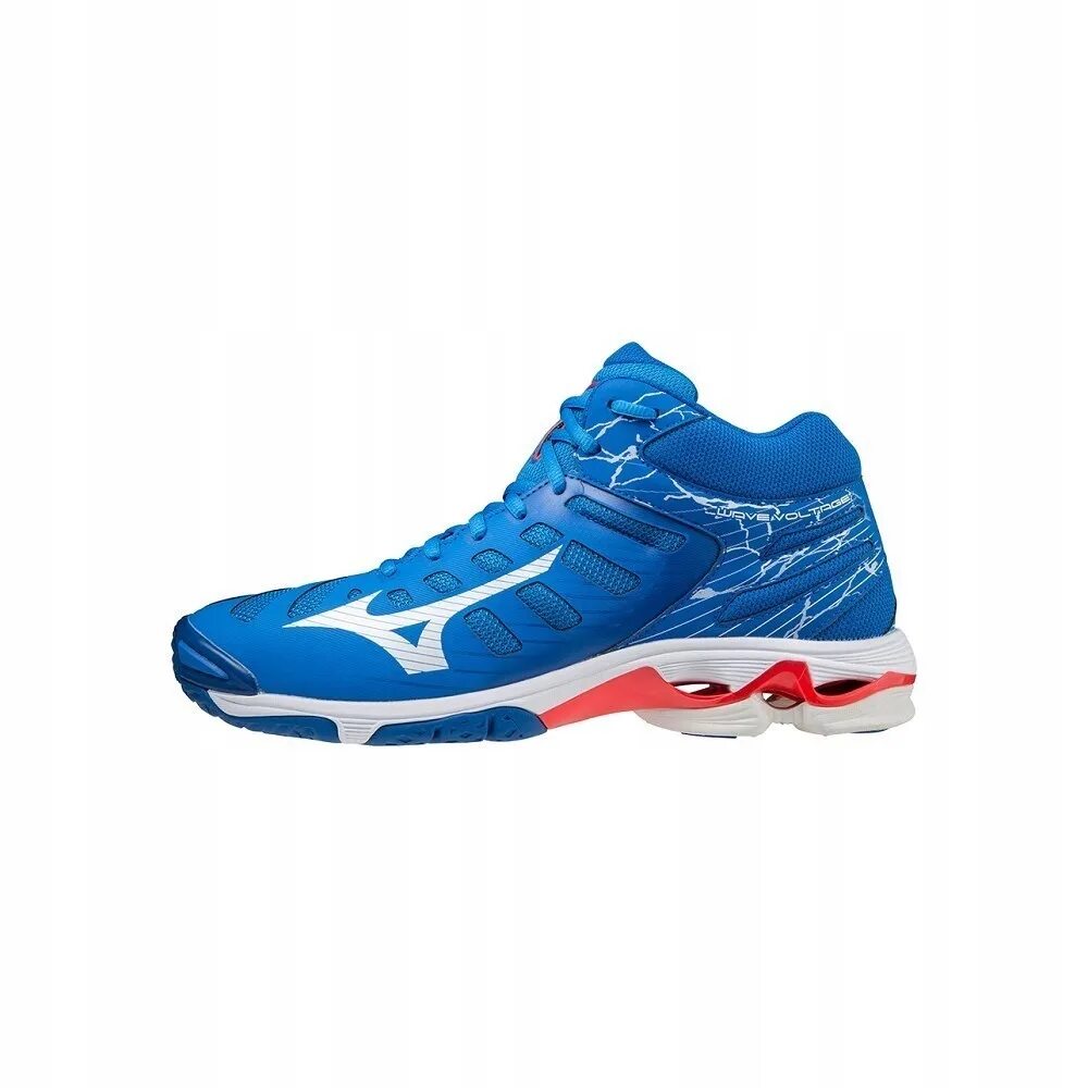 Mizuno Wave Lightning z5 Mid голубые. Волейбольные кроссовки Mizuno женские. Мизуно кроссовки мужские на Ламоде. Волейбольные кроссовки красные Mizuno Wave Momentum 2 Mid Black/Red купить. Купить кроссовки 24