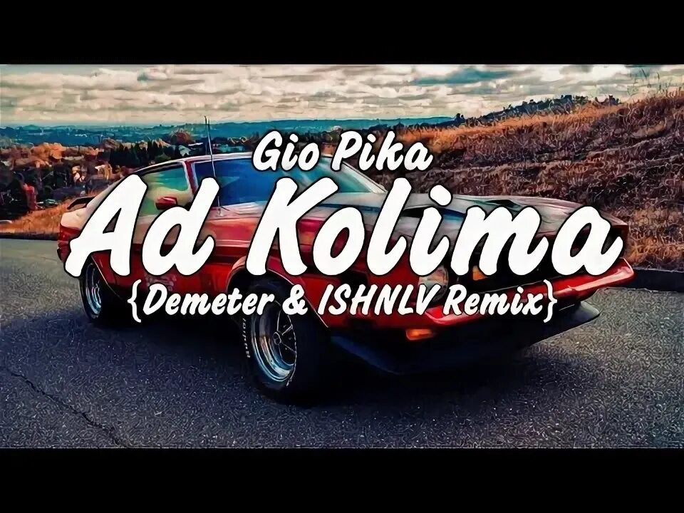 Ishnlv. Ishnlv ad kolima feat. Demeter ishnlv. Ishnlv. Ishnlv ad kolima feat.