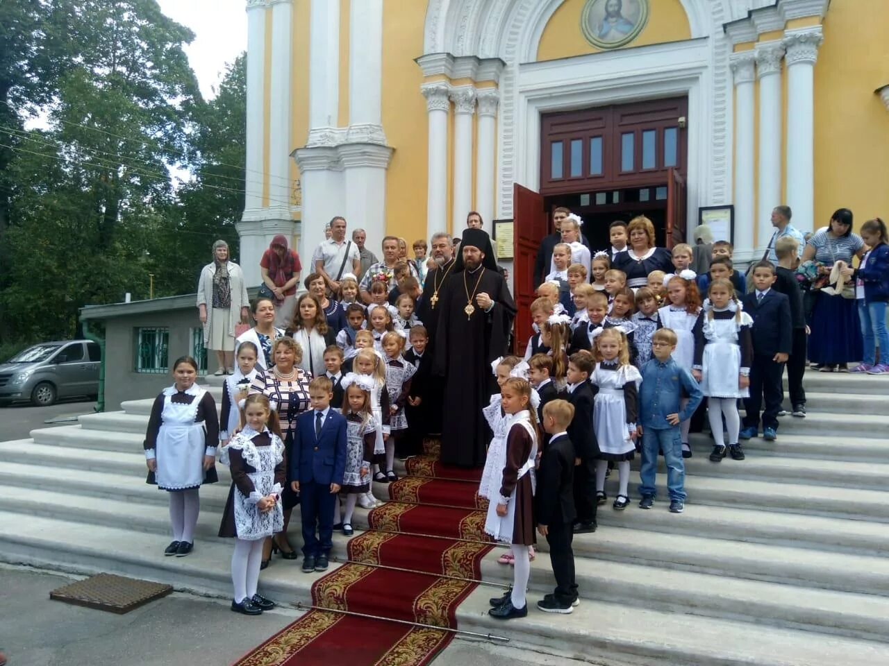 Воскресная гимназия. Церковно-приходская школа Гатчина. Церковно-приходская школа 1 им Победоносцева. Гатчина церковная школа.