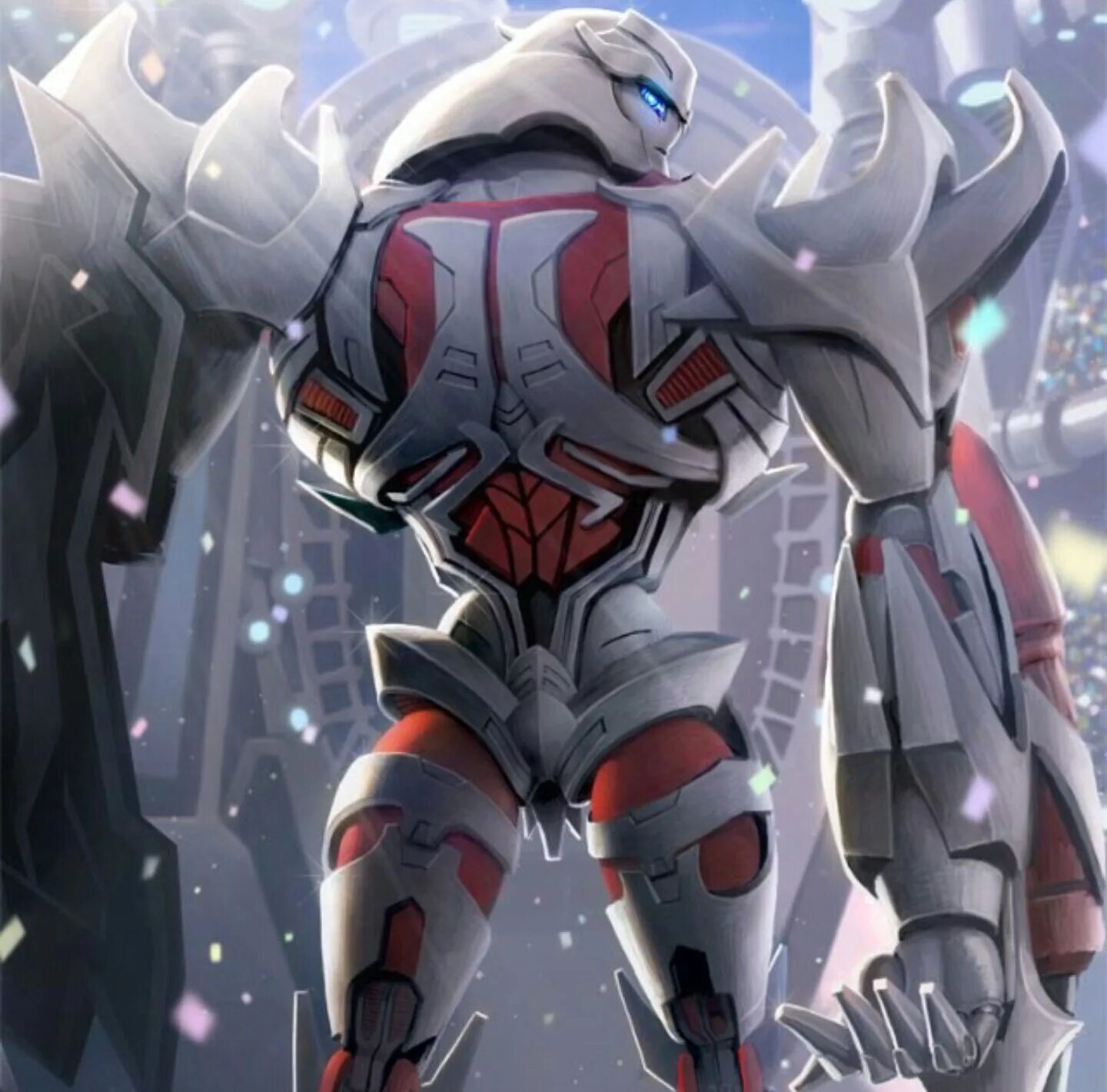 Transformers x reader wattpad