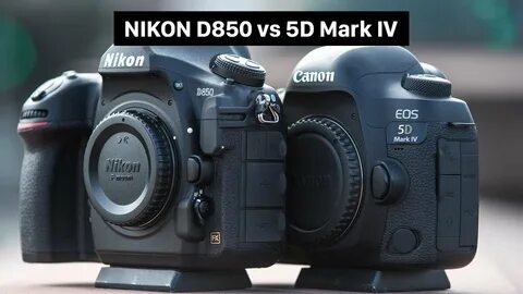 5d vs mark