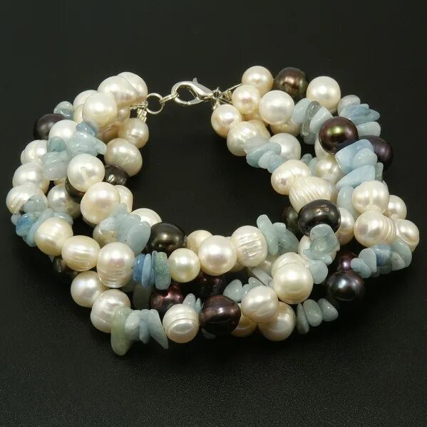 Жемчужный янтарь. Речной жемчуг украшения. Браслет с жемчугом и серебром. Лазурит и жемчуг сочетание. Браслет с речным жемчугом.