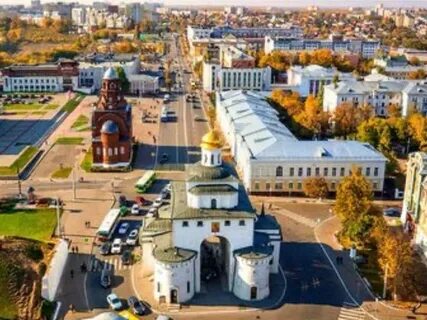 Найти в г владимире