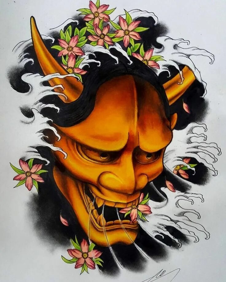Японский демон ханья. Маска hannya демон. Маска hannya демон. Японская ханья. Маска hannya демон маска.