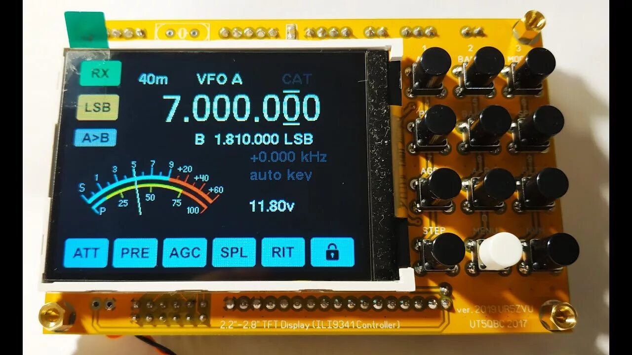 Синтезатор частоты на si5351. Синтезатор частоты HF easy 2017. Синтезатор частоты на si5351 для трансивера. Синтезатор частоты MICROB V.4. Синтезатор частоты для трансивера