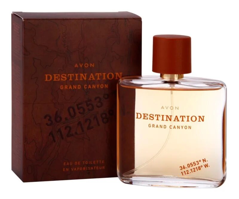Туалетная вода эйвон дестинатион. Destination avon. Духи destination grand canyon. Avon destination grand canyon. Destination avon.
