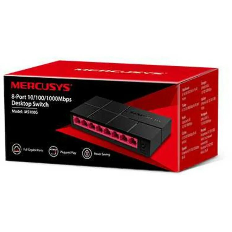 Mercusys не работает. Mercusys ms108. коммутатор mercusys ms108. свитч mercusys ms108. коммутатор d-link ms-108.