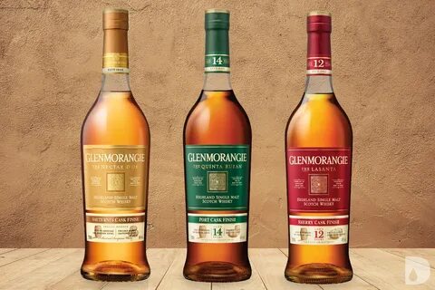 Glenmorangie 14
