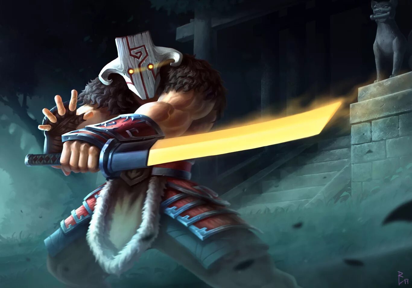 Дота 2 тракер. Джаггернаут дота. юрнеро dota 2. джаггернаута дота 2. juggernaut dota 2 арт.