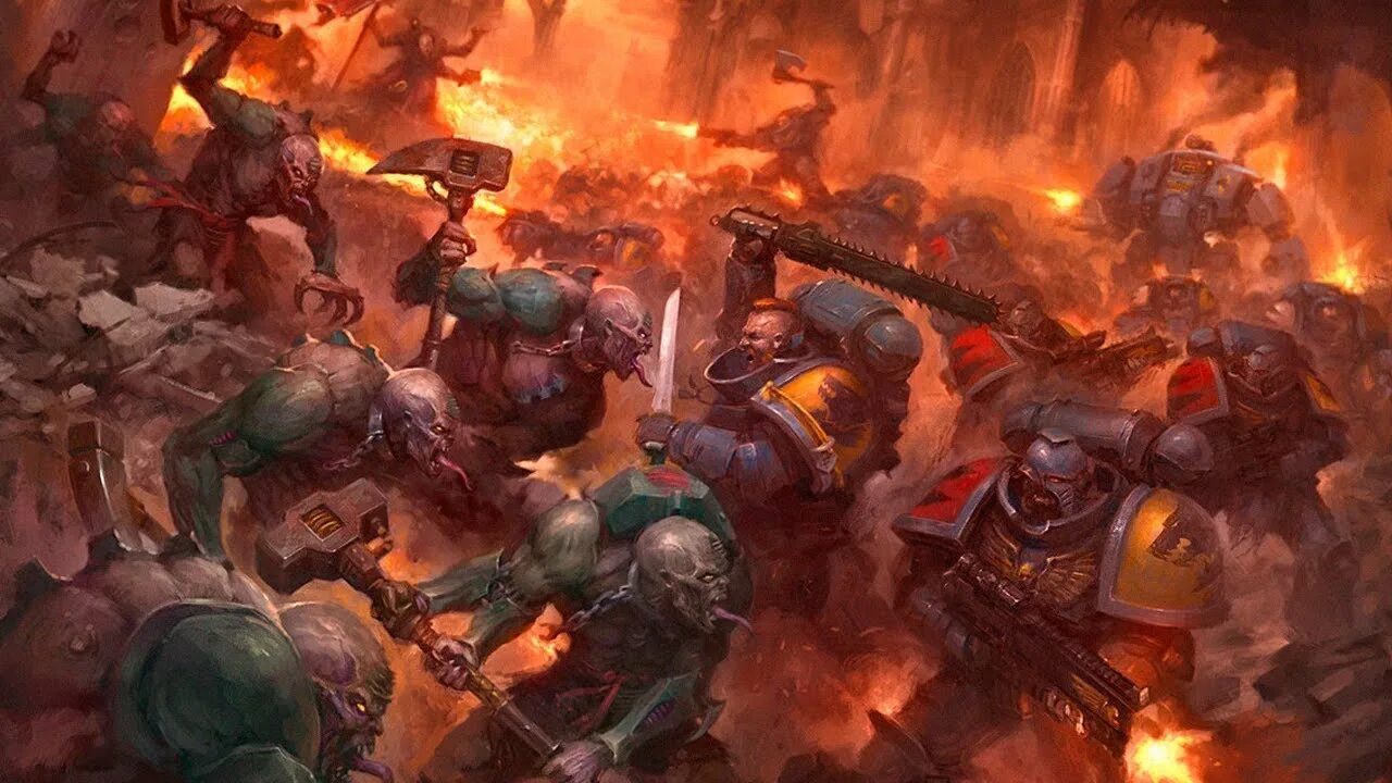 Космодесант против. Генокульт Warhammer 40.000. Вархаммер 40000 битва. Генокульт вархаммер 40000. Вархаммер 40 000.