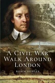 Walk around london