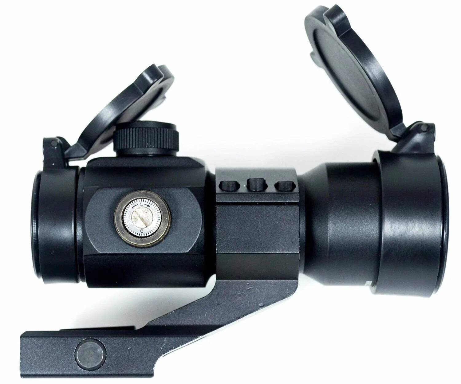 Scope sights. Red dot sight. red dot sight scope. тактический прицел. зеркальный прицел.