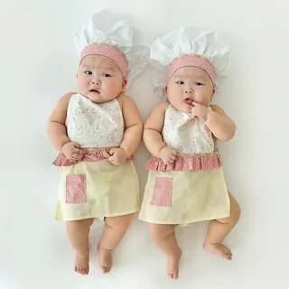 Marin twins