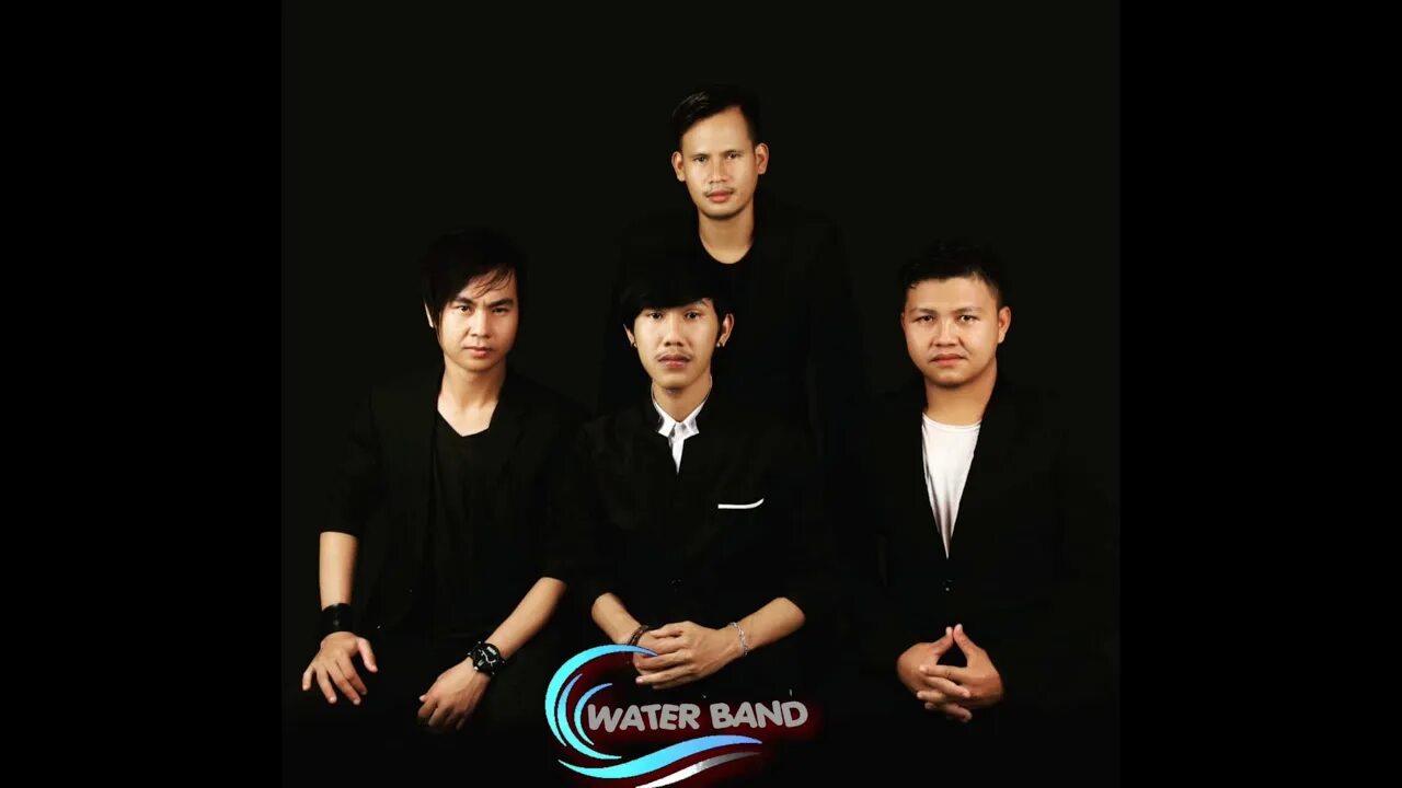 Группа вода фото. Waters band. Stillwater рок группа. Рок группа овод. Hot water music.