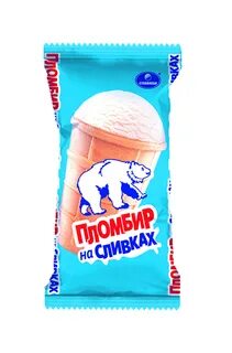 Мороженое характеристика