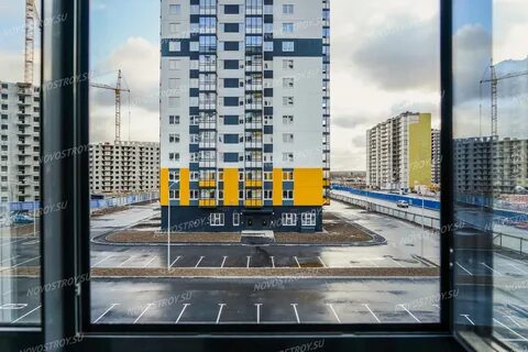 Жк ветер перемен