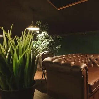 Кальян бары казань