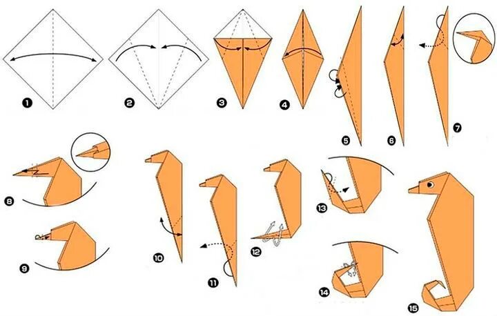 Оригами морской. Оригами морские обитатели. Морские животные оригами для детей. Оригами морской конек. Морской конек оригами для детей.