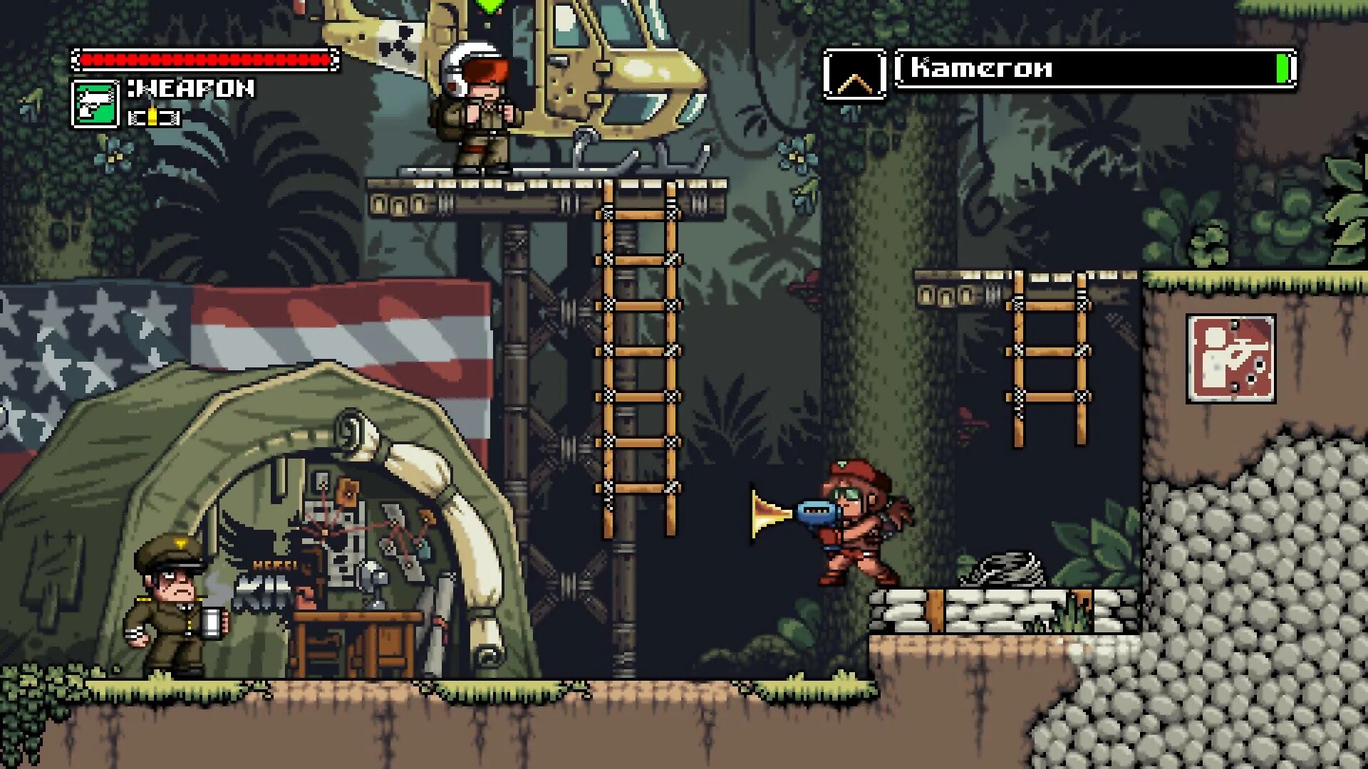 Mercenary Kings игра. Mercenary Kings Switch. 2д игры. 2d игры на ПК. Д д игры названия