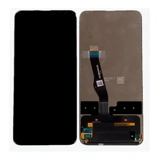 Huawei p smart z экран