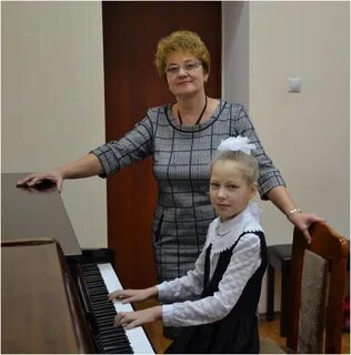 Директор музыкальной школы