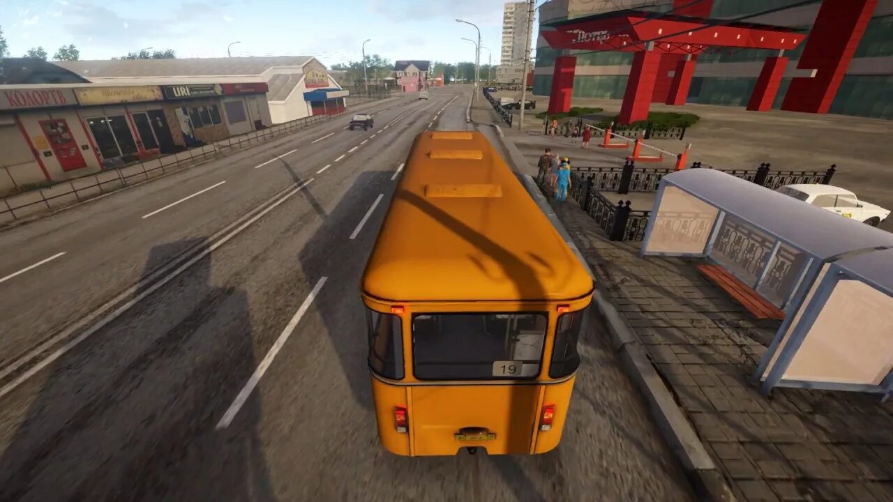 Simulator bus лиаз. Симулятор лиаз 5292. Лиаз 667. Лиаз 5292. 26-01 omsi 2.