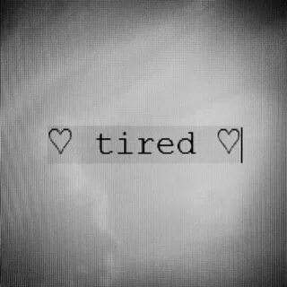 Tired of this rebzyyx