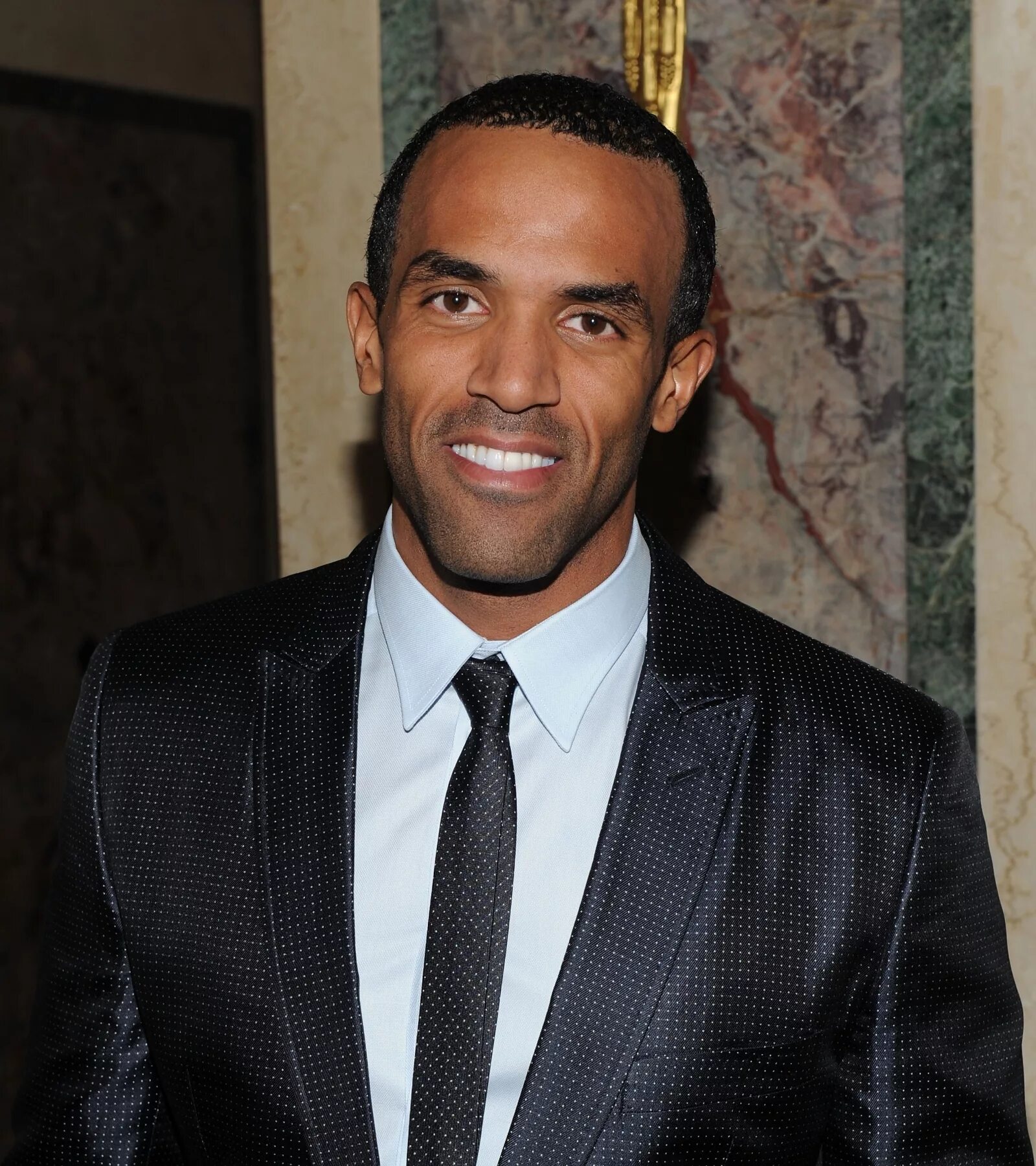 Craig david