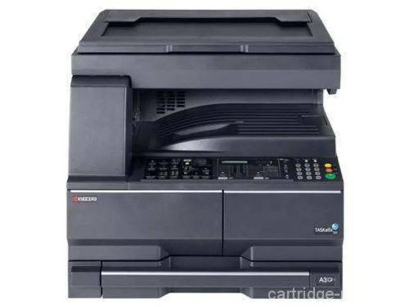 Мфу лазерный цветной kyocera m8124cidn. Мфу лазерный цветной kyocera m8124cidn