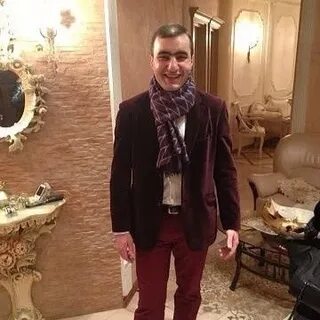 Арутюн мовсисян