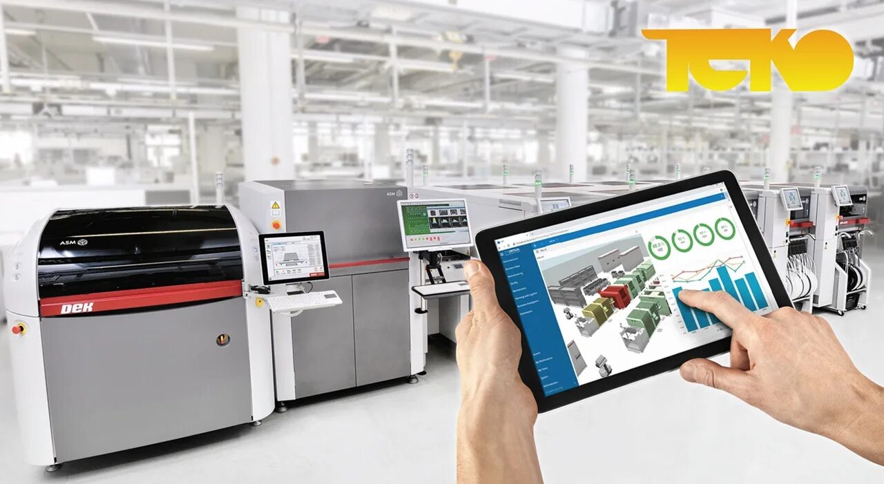 Фирма теко. Теко оборудование. теко казань. asm smt. asm assembly systems gmbh &amp; co. kg.