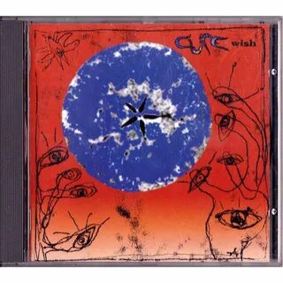The cure new album 2024