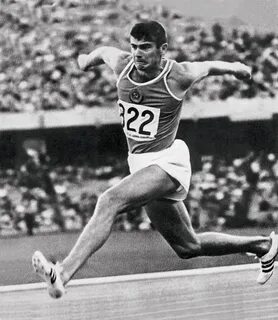 Спорт 1980 годов