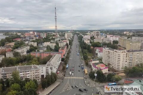 Тверь 4 октября