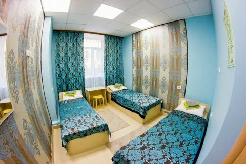 Хостел казань аэропорт