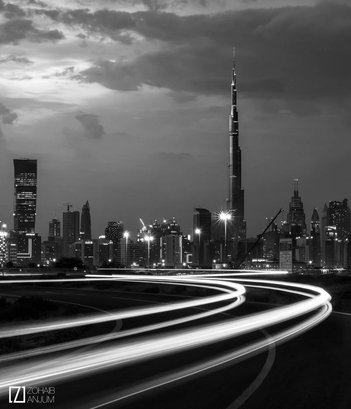 ночной dubai 4k. Dubai black. башня бурдж халифа в дубае ночью. дубай. дубай чб.